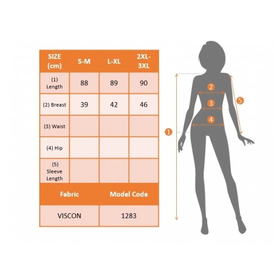 Kadın Kolsuz V Yaka Düğme Detay Beli Lastikli Eteği Kruvaze Viskon Elbise, 8182