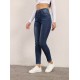 Women' S Mom Fit High Waist Jeans, 15303