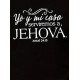 Erkek Jehova Baskılı Süprem T-shirt , 18546