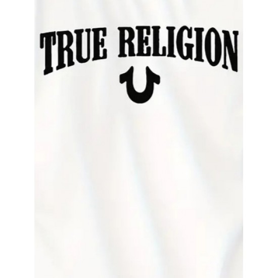 Erkek True Religion Baskılı Süprem T-shirt , 18576