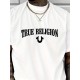 Erkek True Religion Baskılı Süprem T-shirt , 18576