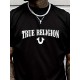 Men' S True Religion Printed Single Jersey T-shirt , 18575