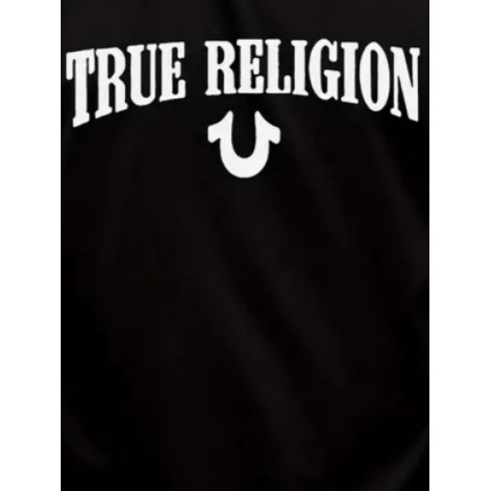 Erkek True Religion Baskılı Süprem T-shirt , 18575