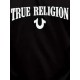 Men' S True Religion Printed Single Jersey T-shirt , 18575