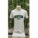 Men' S Boston Printed Single Jersey T-shirt , 18572