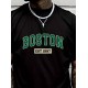 Men' S Boston Printed Single Jersey T-shirt , 18571