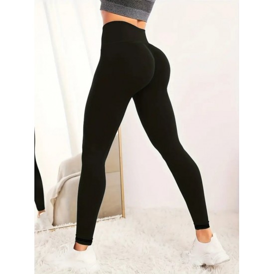 Women' S High Waist Diver Sports Tights, 14728