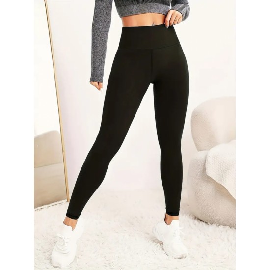 Women' S High Waist Diver Sports Tights, 14728