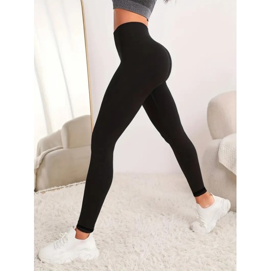 Women' S High Waist Diver Sports Tights, 14728