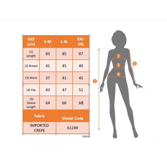 Kadın Uzun Kollu Kruvaze Yaka Kol Detaylı Ithal Krep Mini Elbise, 21261