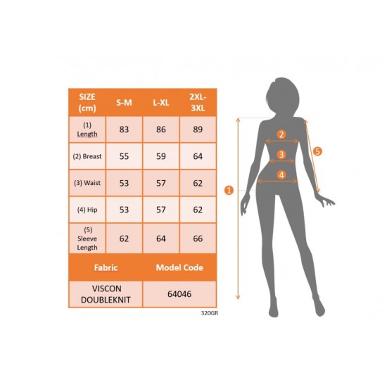 Kadın Uzun Kollu Bisiklet Yaka Yazılı Viskon Iki Iplik Elbise, 21455